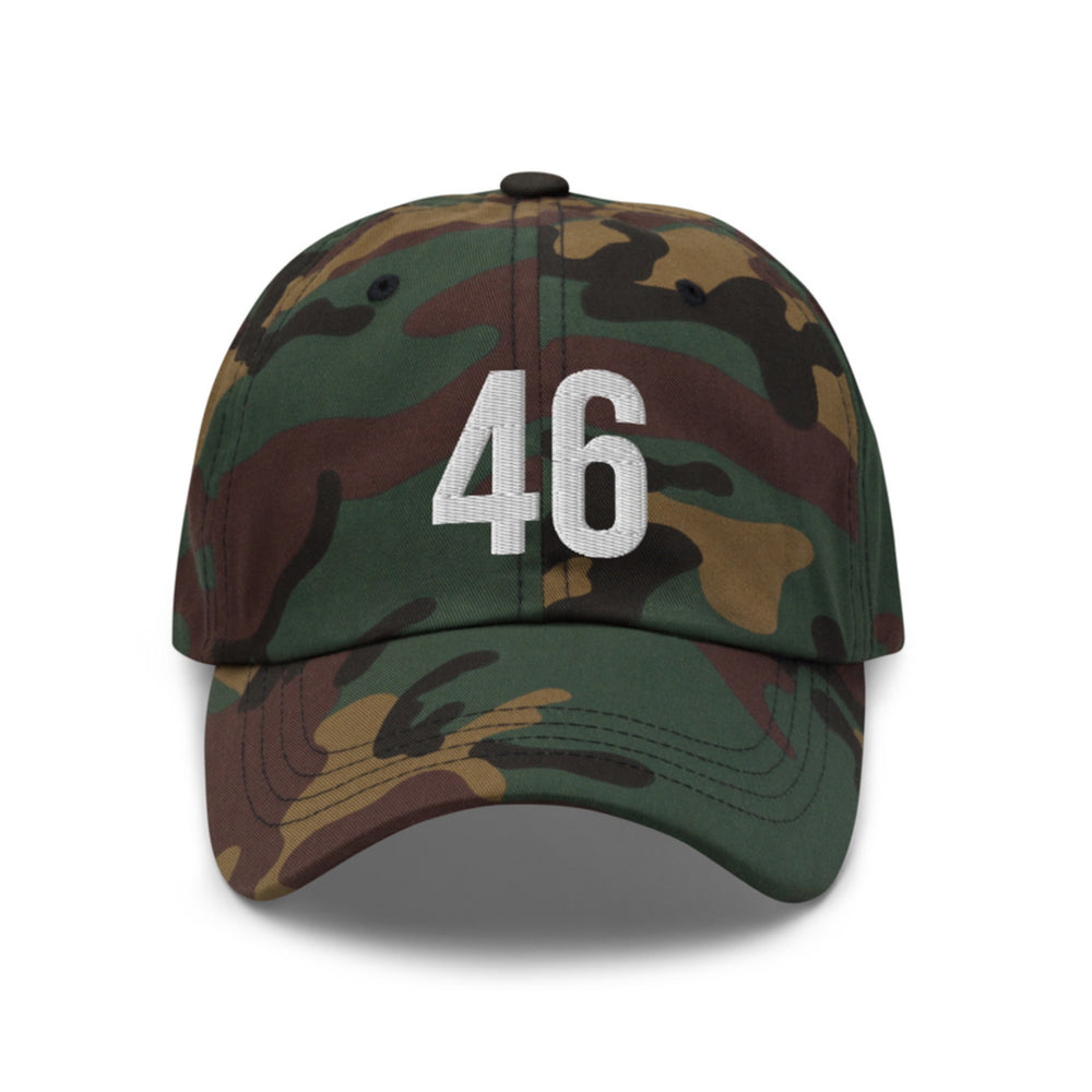 Joe Biden 46th U.S. President Hat