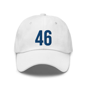 Joe Biden 46th U.S. President Hat