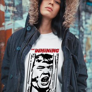 The Whining Unisex T-shirt